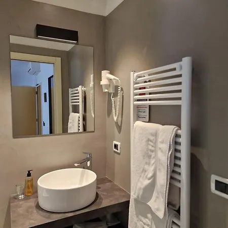 Готель Internazionale 3*